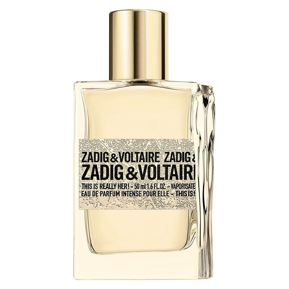 Zadig & Voltaire This Is Really Her! Eau de Parfum Intense