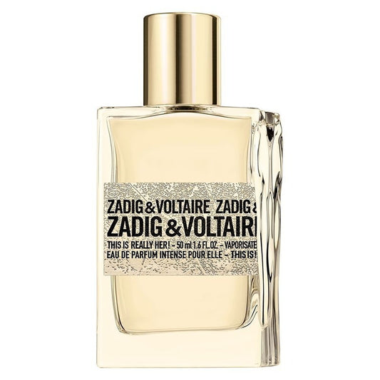 Zadig & Voltaire This Is Really Her! Eau de Parfum Intense