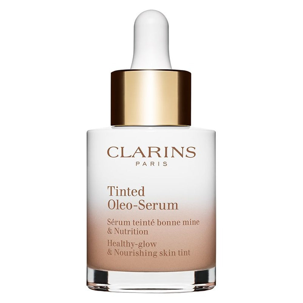Clarins Tinted Oleo-Serum – Fondotinta in Siero