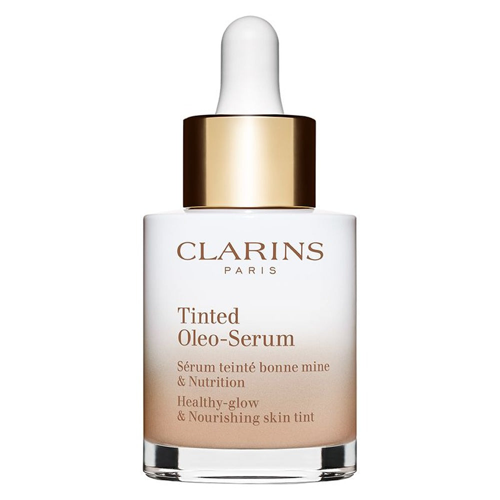 Clarins Tinted Oleo-Serum – Fondotinta in Siero