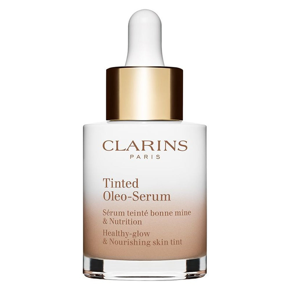 Clarins Tinted Oleo-Serum – Fondotinta in Siero