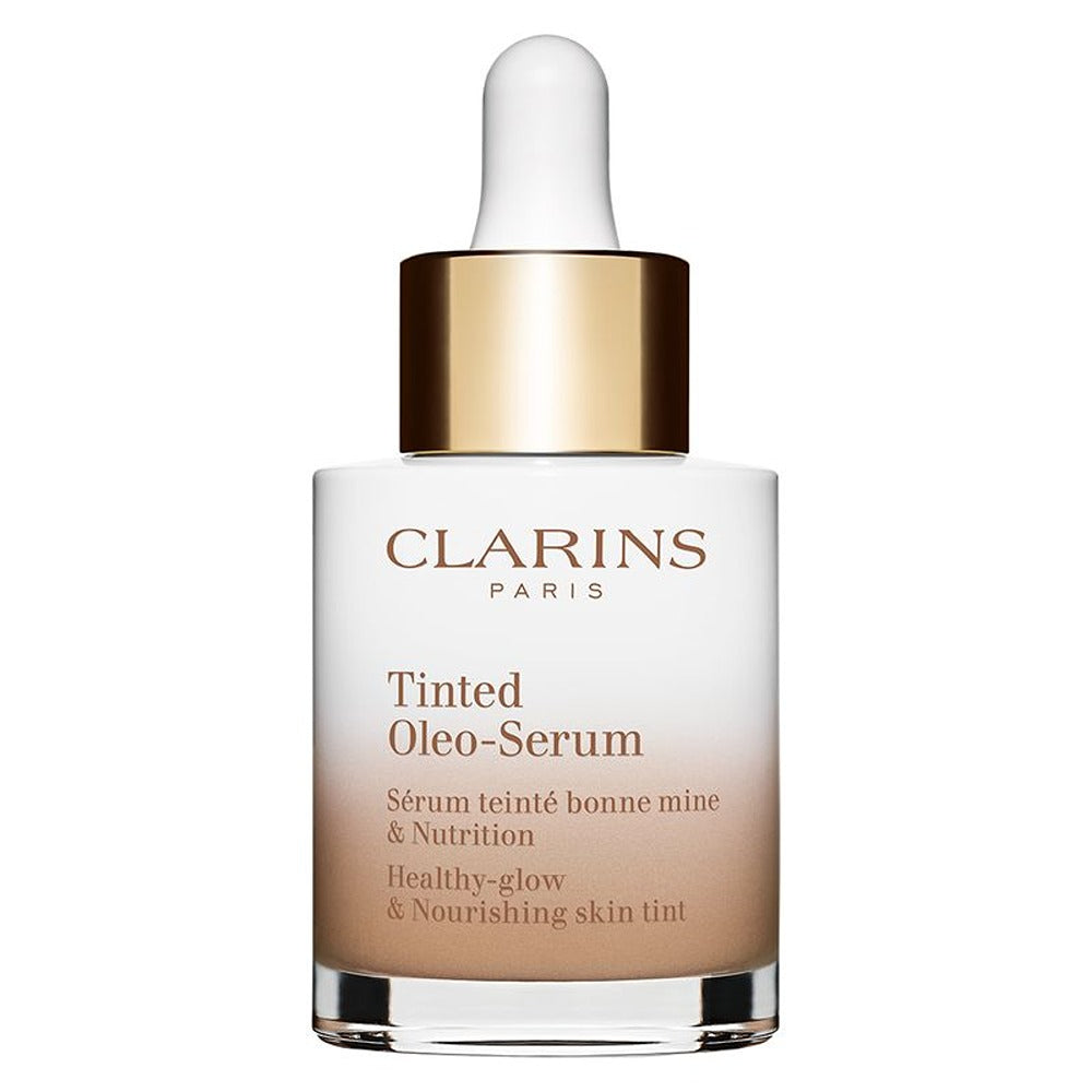 Clarins Tinted Oleo-Serum – Fondotinta in Siero