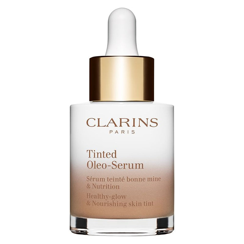 Clarins Tinted Oleo-Serum – Fondotinta in Siero
