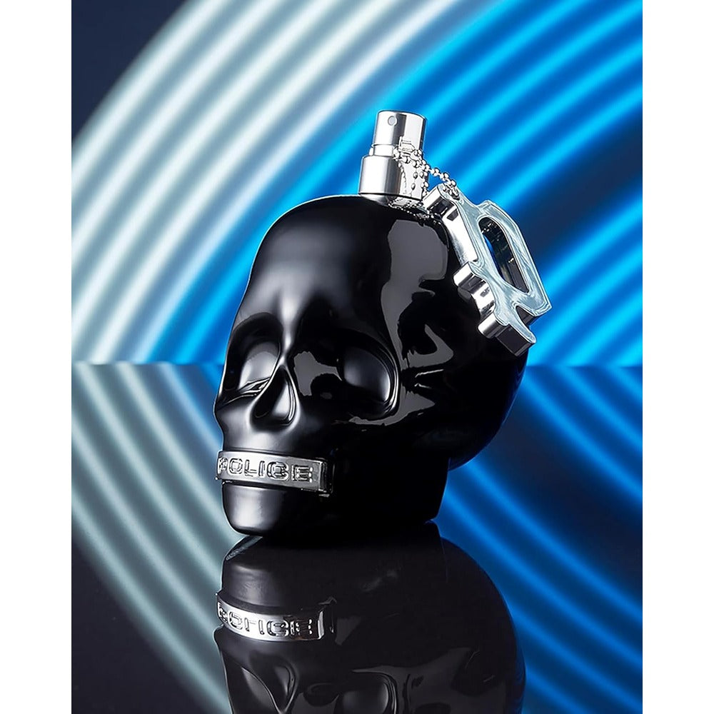 Police To Be Hyperverse For Man Eau De Toilette