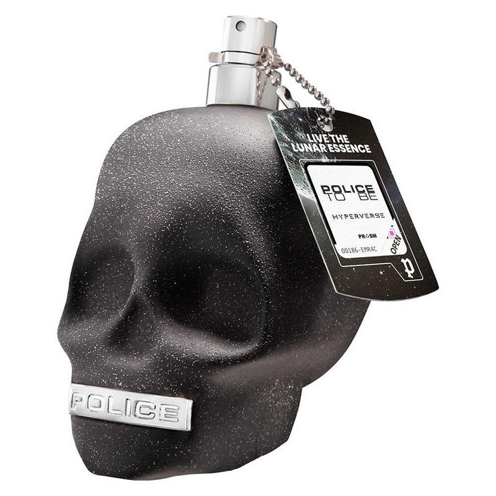 Police To Be Hyperverse For Man Eau De Toilette