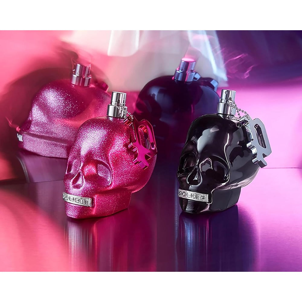 Police To Be Hyperverse For Man Eau De Toilette
