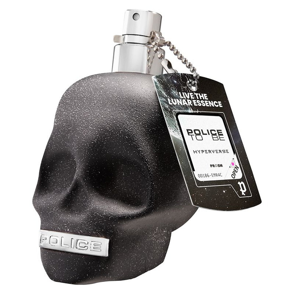 Police To Be Hyperverse For Man Eau De Toilette