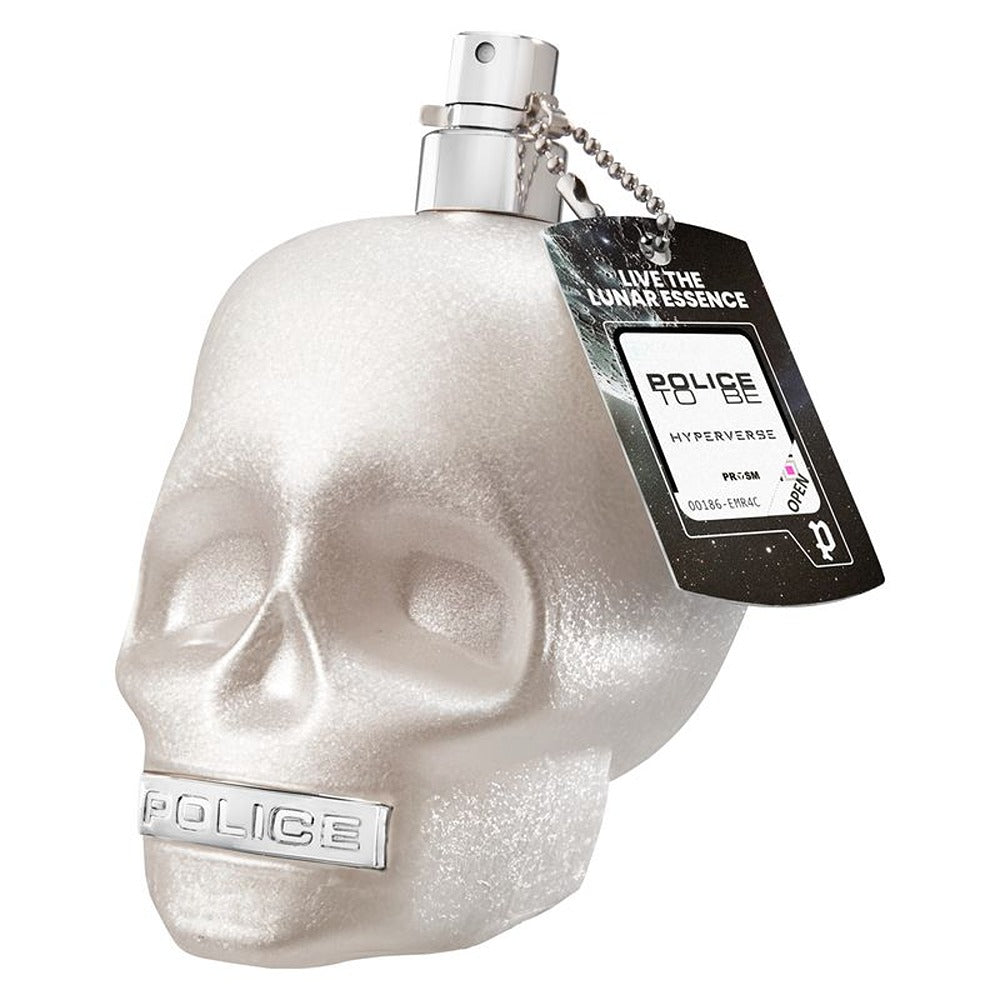 Police To Be Hyperverse For Woman Eau De Parfum