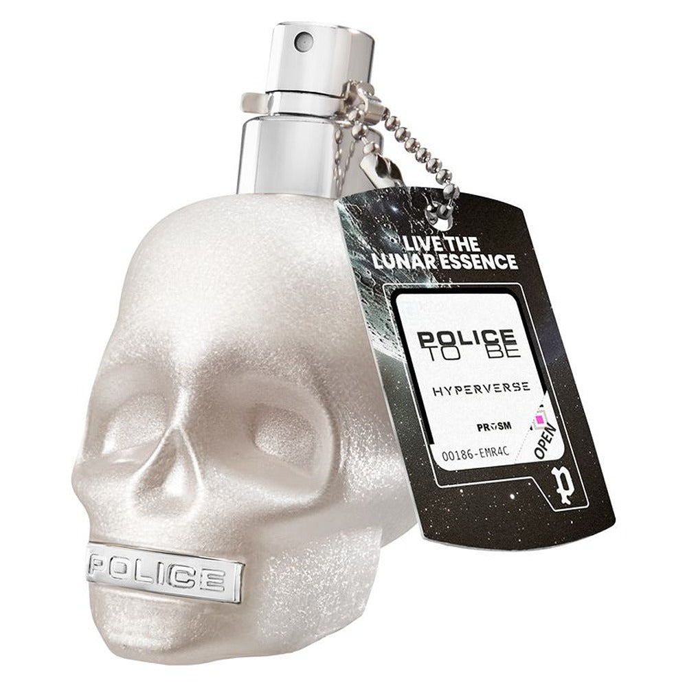 Police To Be Hyperverse For Woman Eau De Parfum