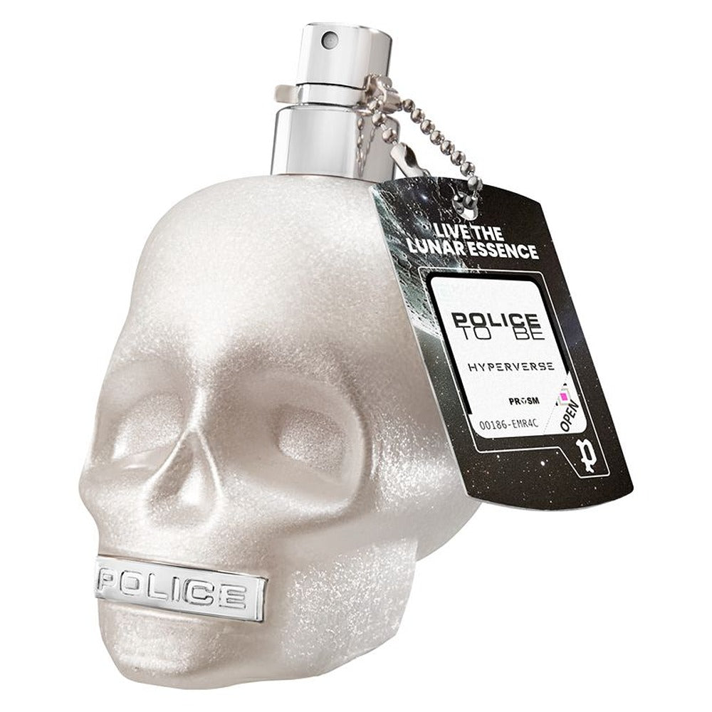 Police To Be Hyperverse For Woman Eau De Parfum