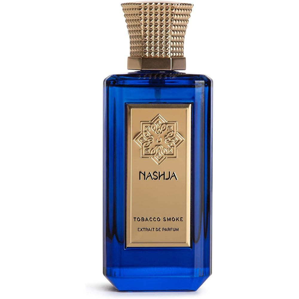 Nashja Tobacco Smoke Extrait de Parfum