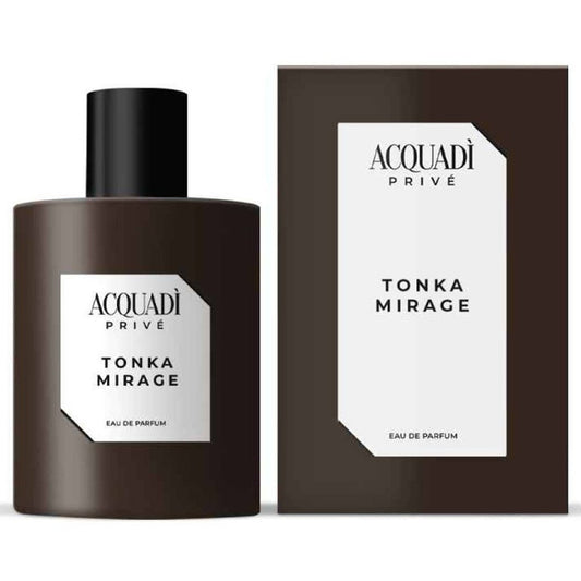 Acquadì Privé Tonka Mirage Eau De Parfum
