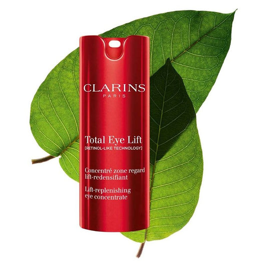 Clarins Total Eye Lift - Trattamento Occhi Effetto Lifting