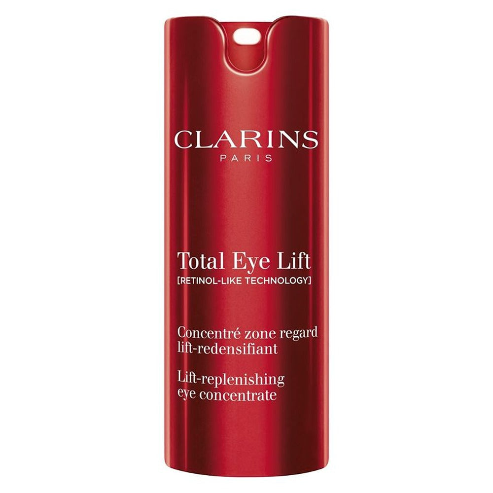 Clarins Total Eye Lift - Trattamento Occhi Effetto Lifting