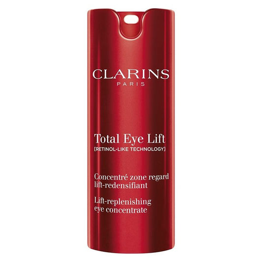 Clarins Total Eye Lift - Trattamento Occhi Effetto Lifting