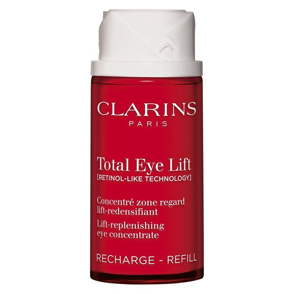 Clarins Total Eye Lift - Trattamento Occhi Effetto Lifting Ricarica
