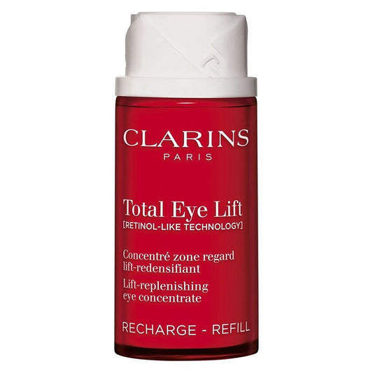 Clarins Total Eye Lift - Trattamento Occhi Effetto Lifting Ricarica