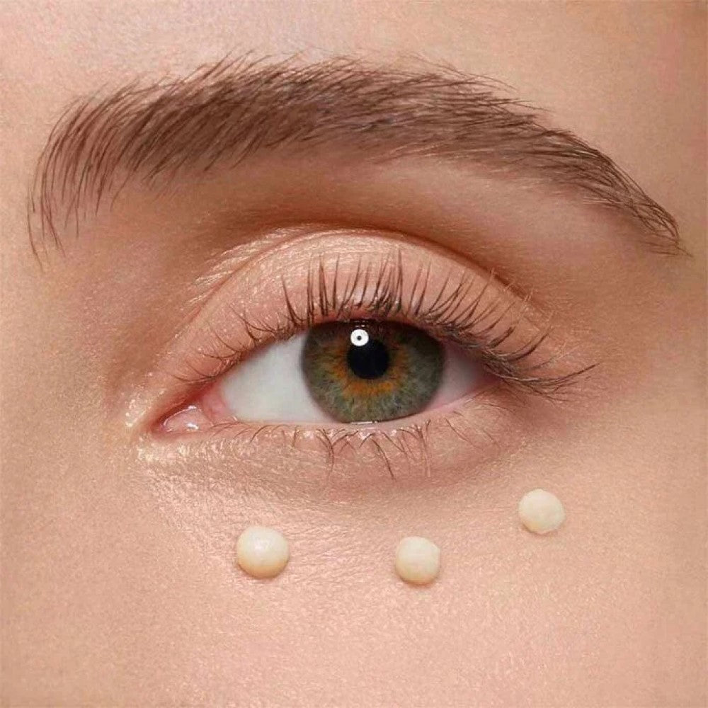 Clarins Total Eye Smooth - Balsamo Contorno Occhi Antirughe Rassodante
