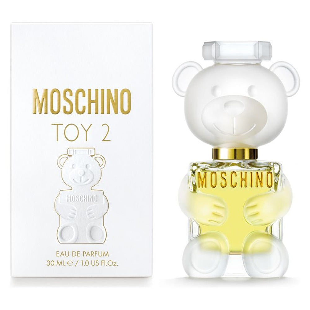 Moschino Toy 2 Eau De Parfum