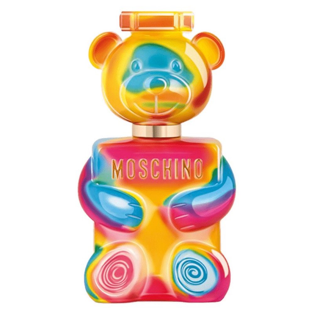Moschino Toy 2 Gummy Eau De Parfum