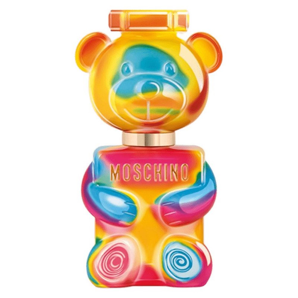 Moschino Toy 2 Gummy Eau De Parfum