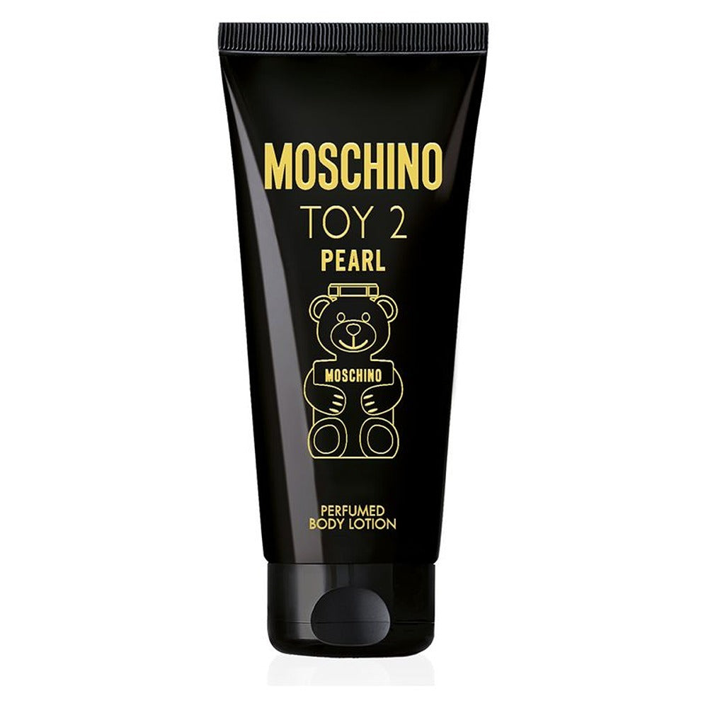 Moschino Toy 2 Pearl Perfumed Body Lotion