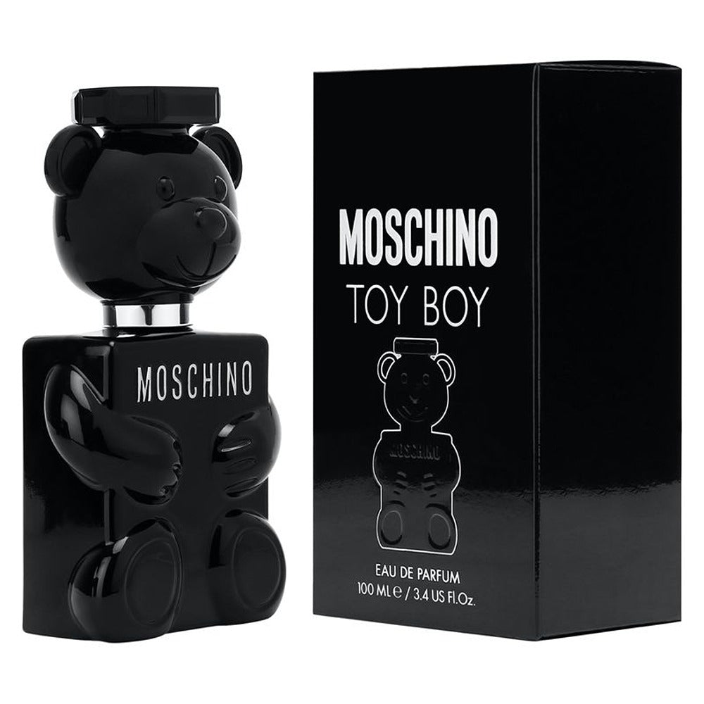Moschino Toy Boy Eau De Parfum
