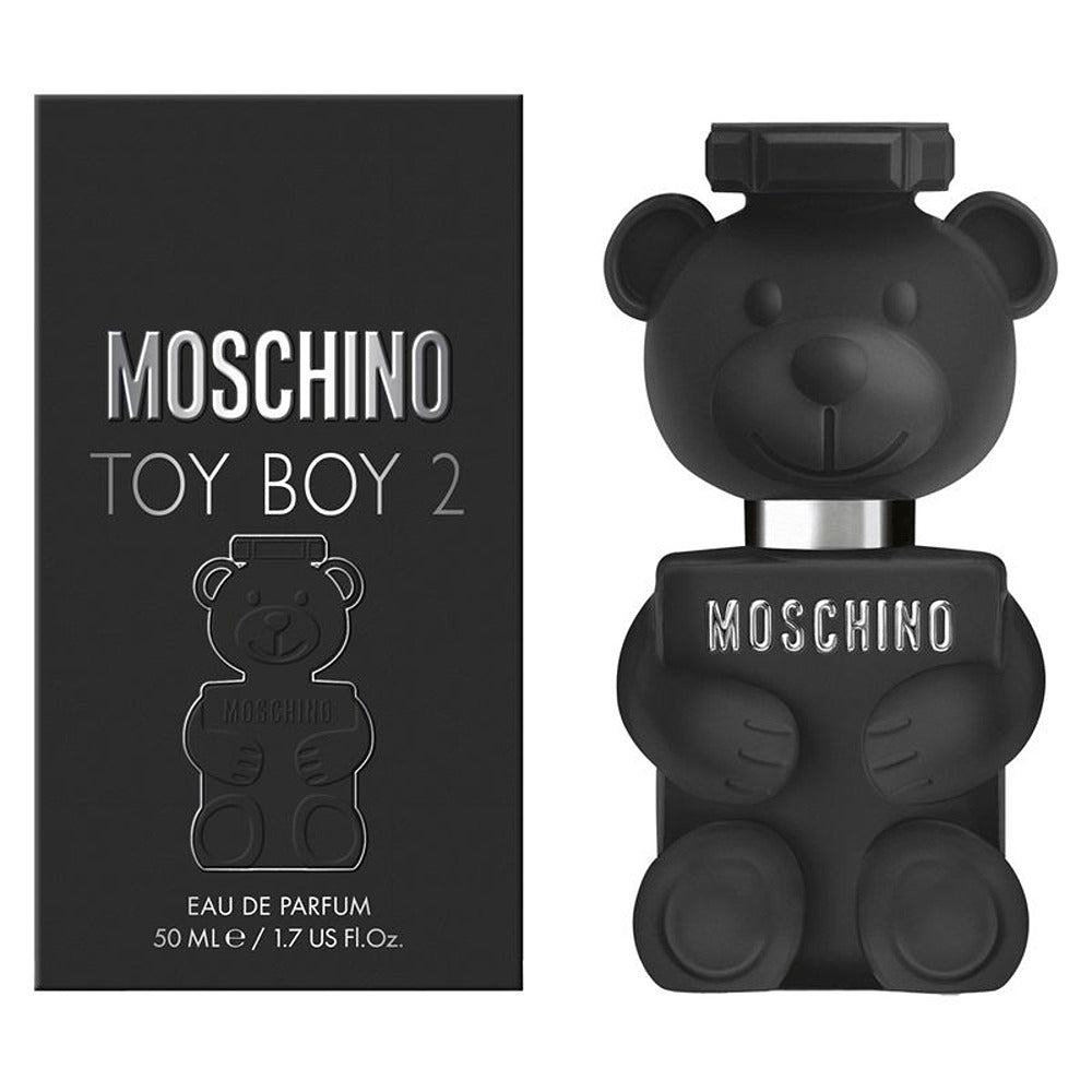 Moschino Toy Boy 2 Eau De Parfum