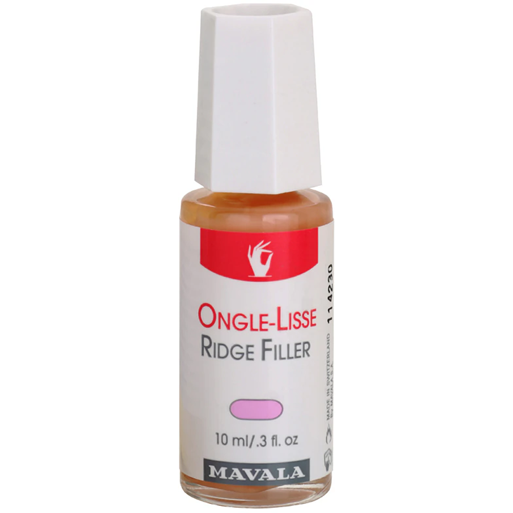Mavala Ongle Lisse - Trattamento Levigante per Unghie