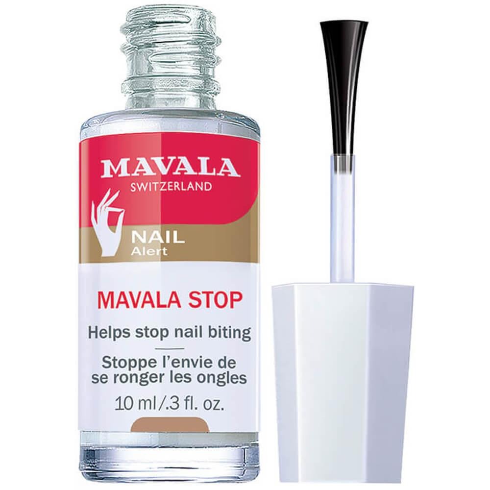 Mavala Stop - Trattamento Contro L'onicofagia