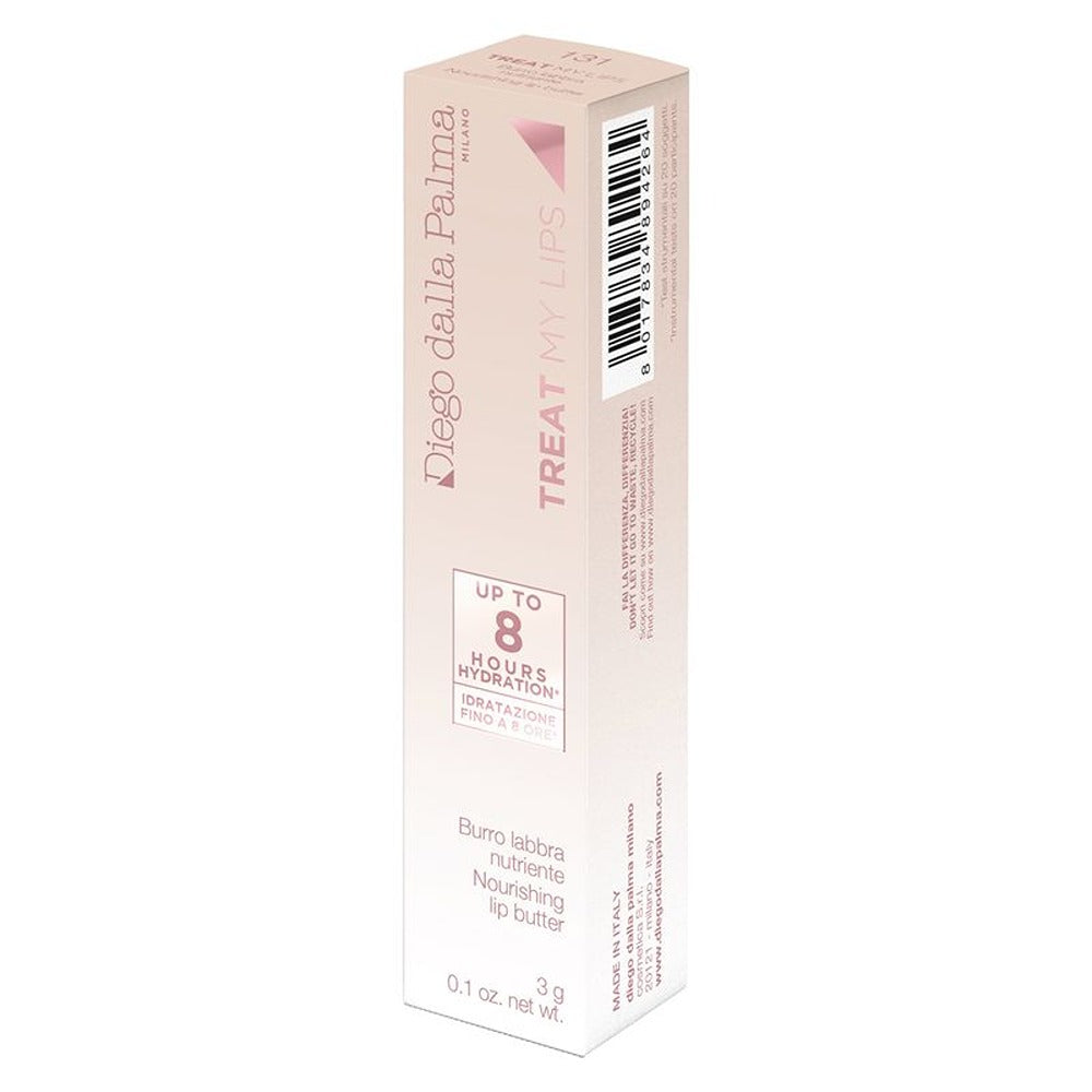 Diego Dalla Palma Treat My Lips - Burro Labbra Nutriente 131