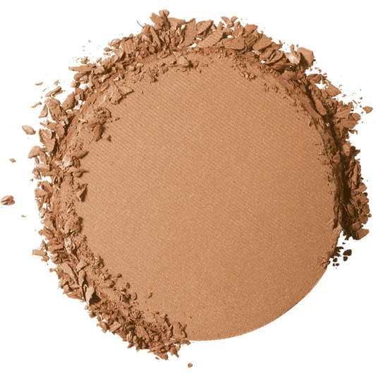 Clinique True Bronze Pressed Powder Bronzer - Terra Abbronzante