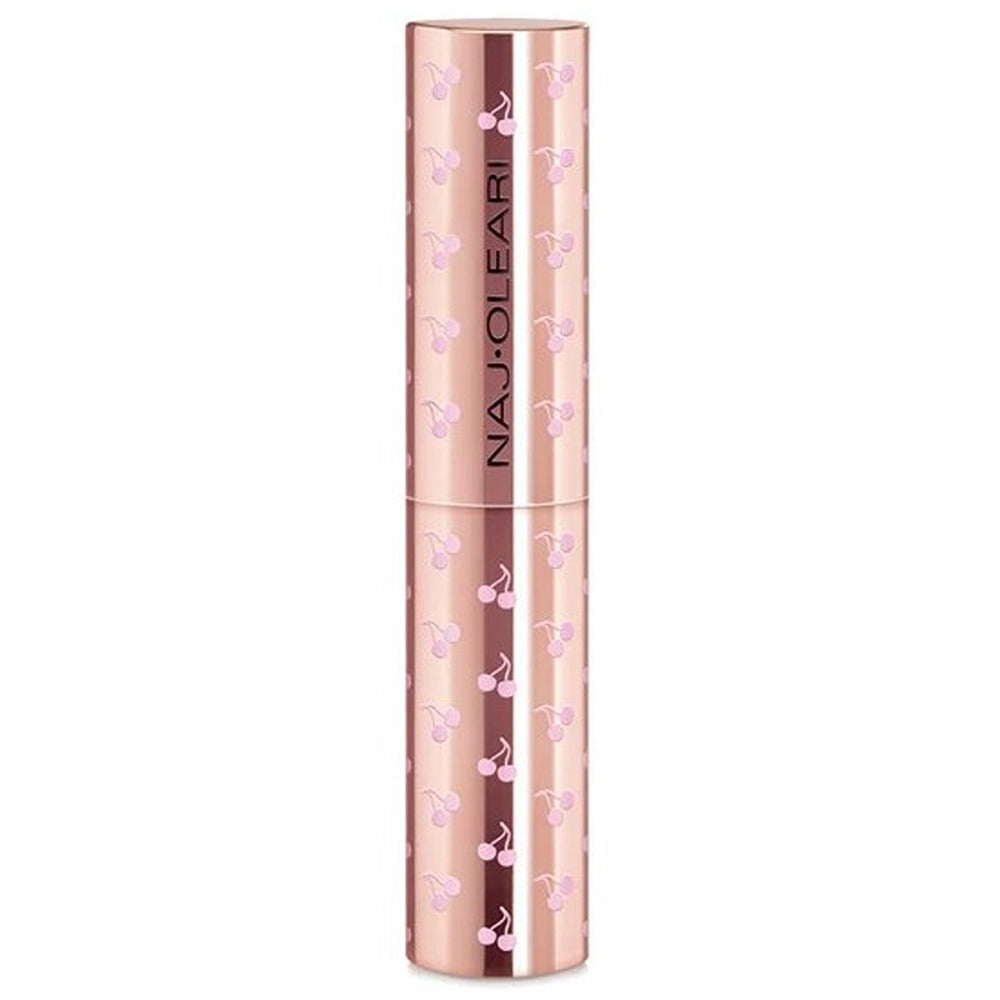 Naj-Oleari True Icon Lipstick - Rossetto Iconico Dal Finish Satinato