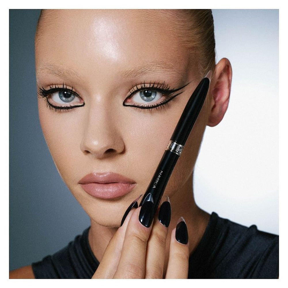 Nabla True Signature Liner - Eyeliner Waterproof