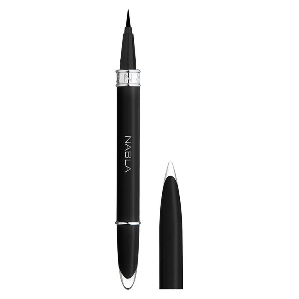 Nabla True Signature Liner - Eyeliner Waterproof