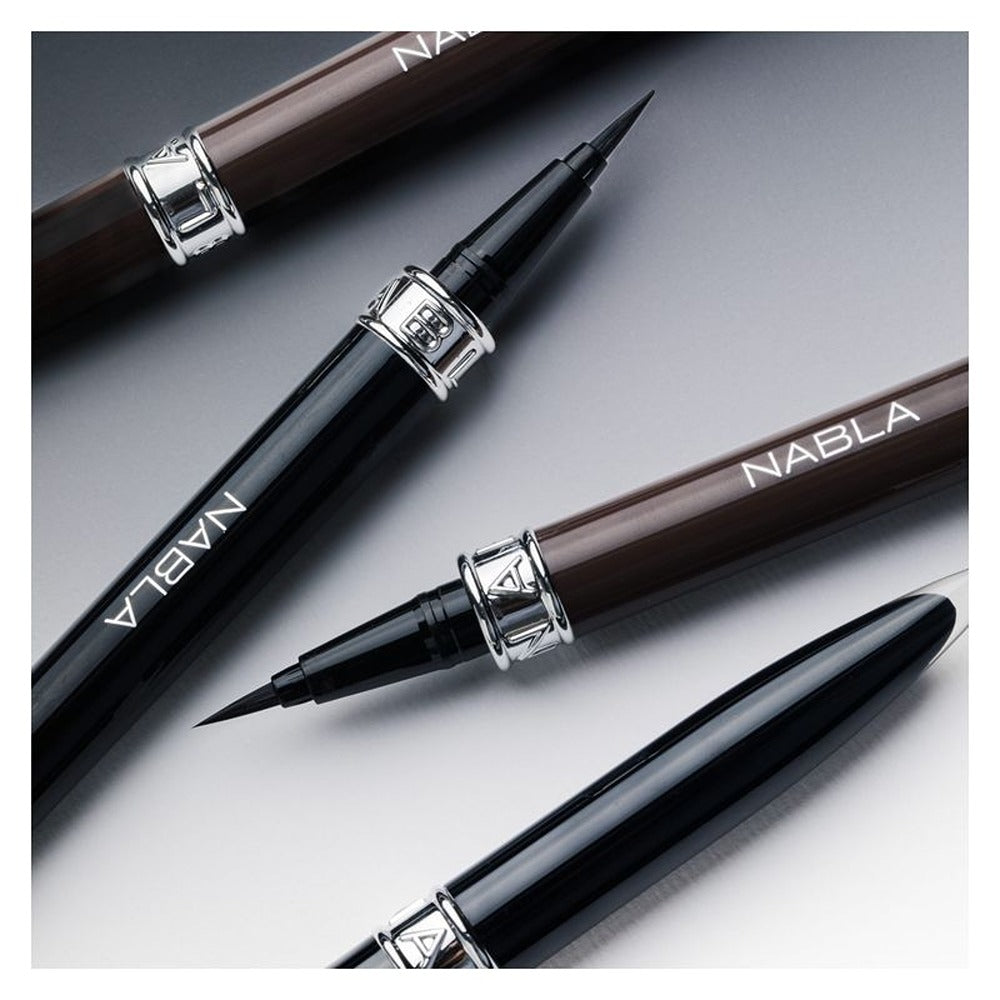 Nabla True Signature Liner - Eyeliner Waterproof