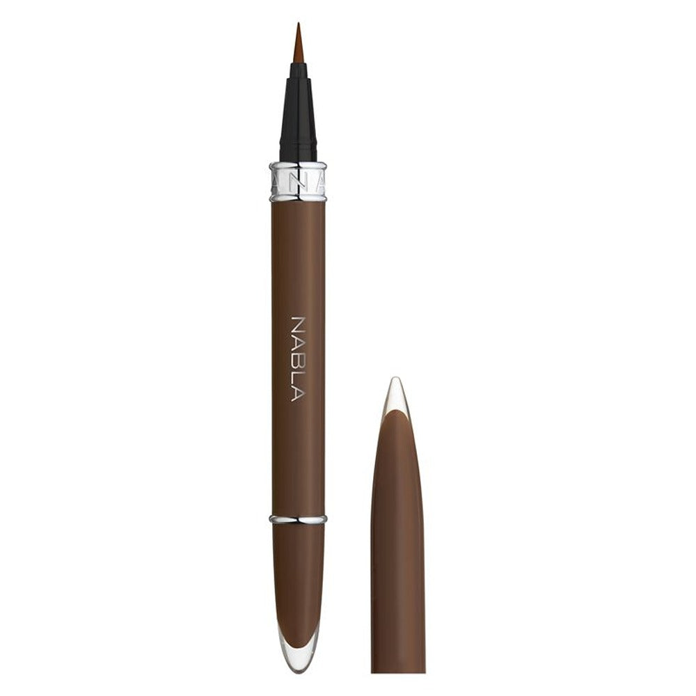 Nabla True Signature Liner - Eyeliner Waterproof