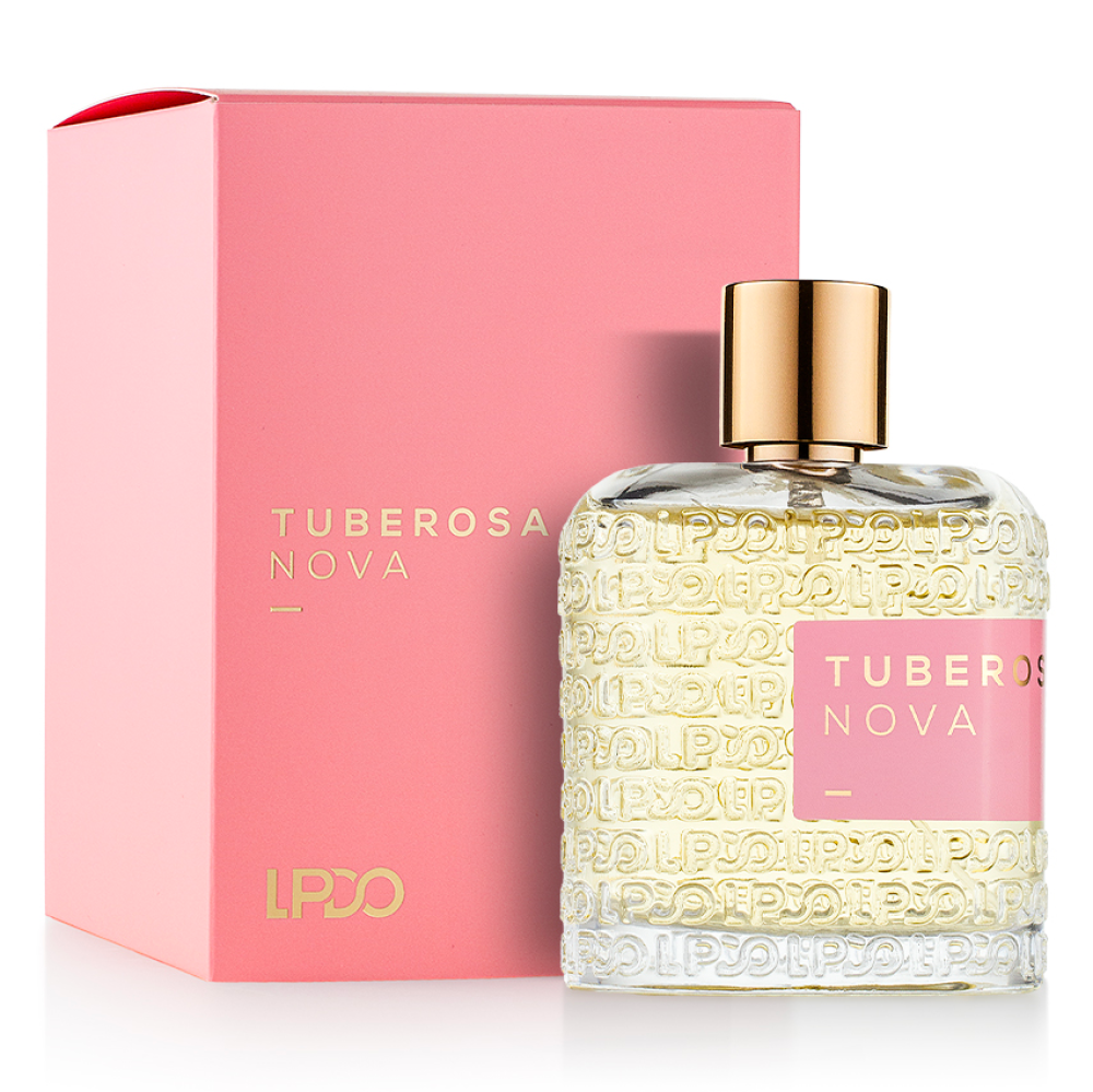LPDO Tuberosa Nova - Eau De Parfum