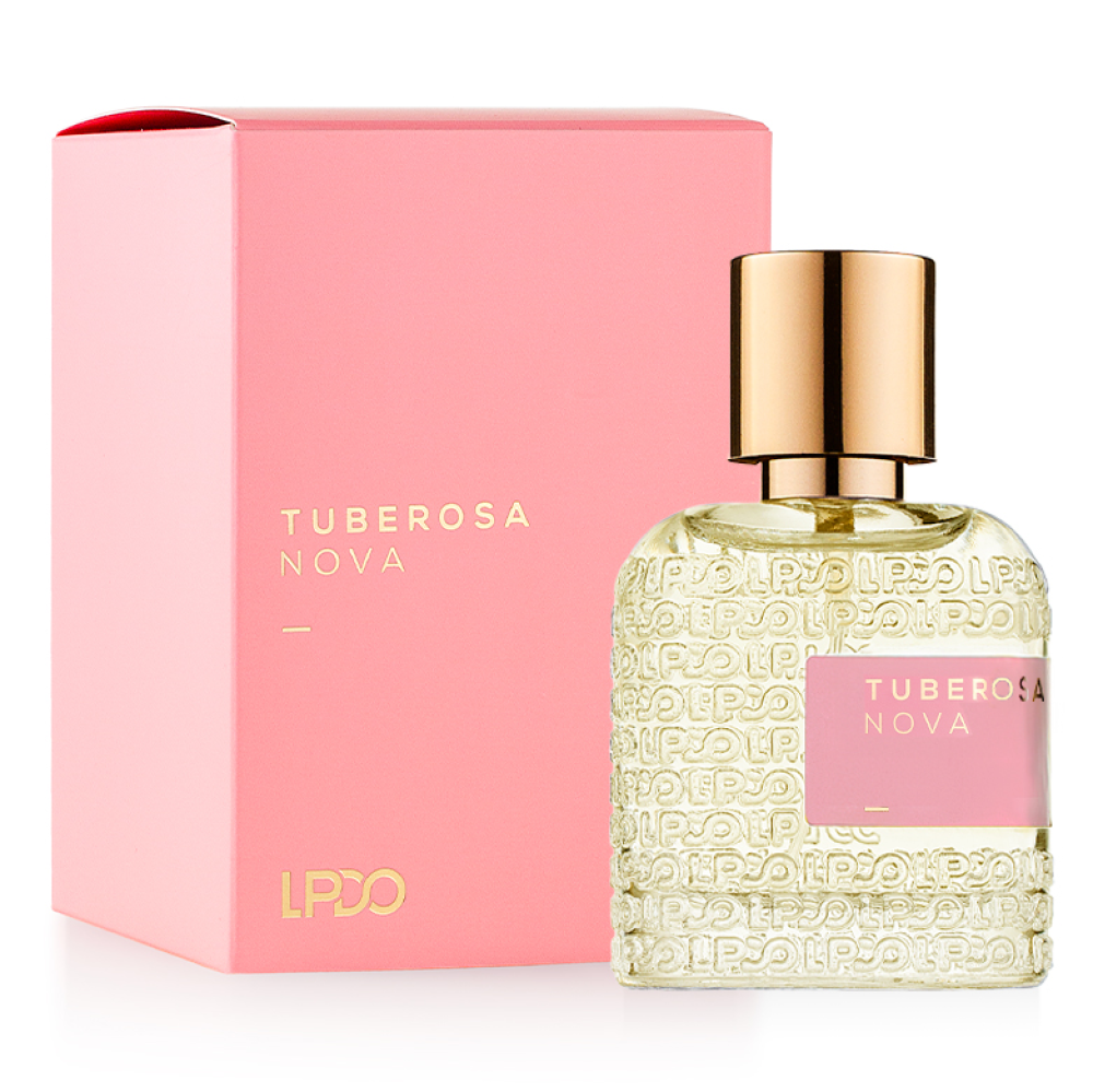 LPDO Tuberosa Nova - Eau De Parfum