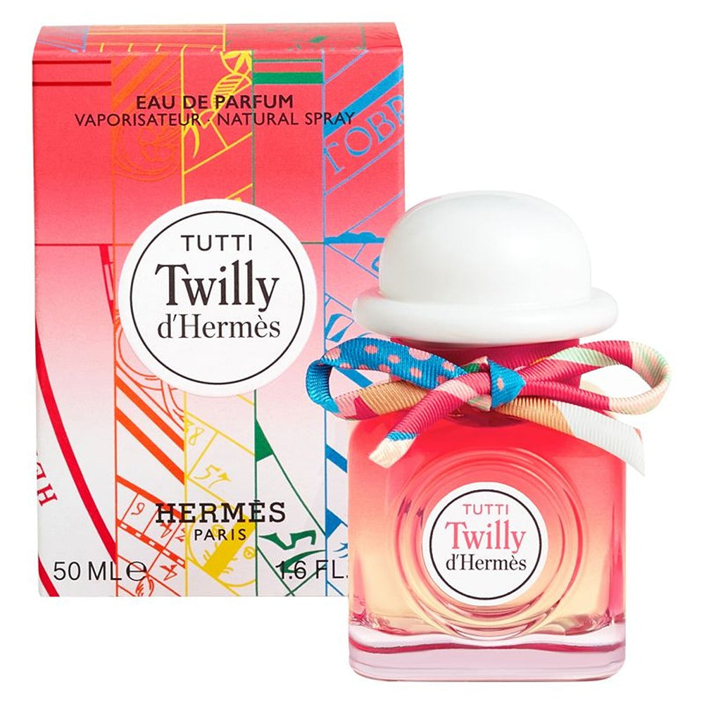 Hermès Tutti Twilly Eau De Parfum