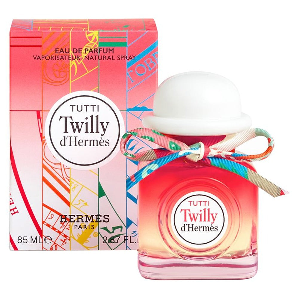 Hermès Tutti Twilly Eau De Parfum