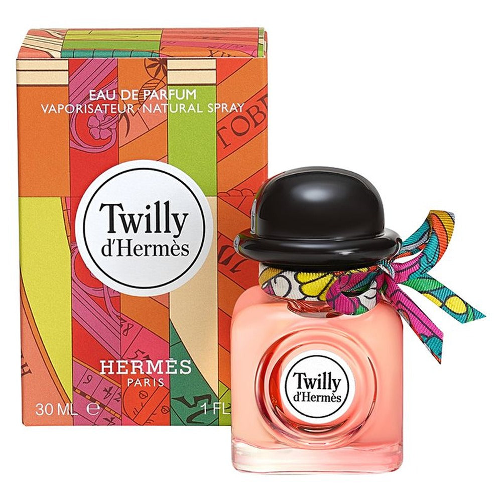 Hermès Twilly D'hermès Eau De Parfum