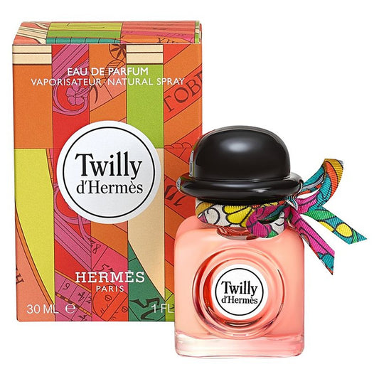 Hermès Twilly D'hermès Eau De Parfum