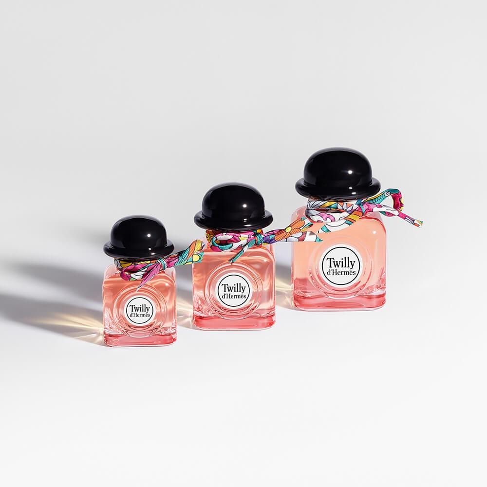 Hermès Twilly D'hermès Eau De Parfum