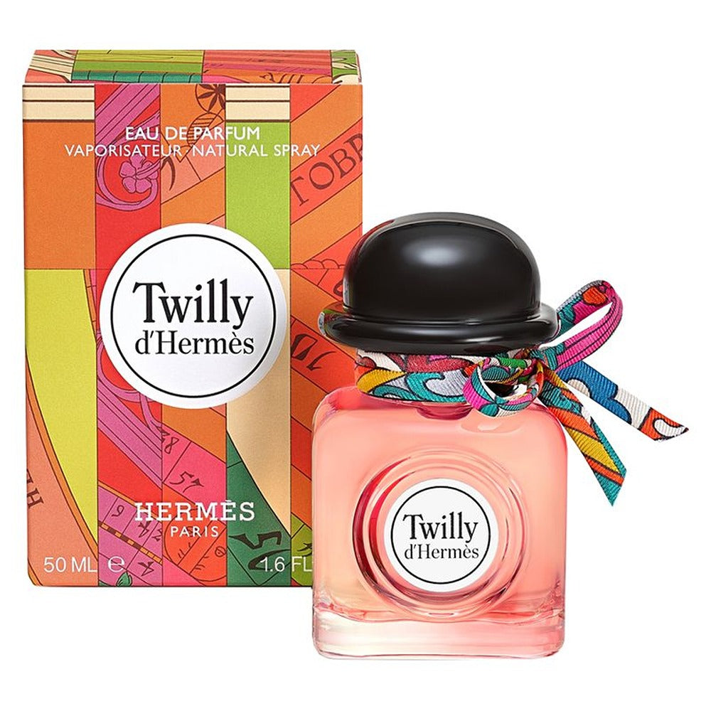 Hermès Twilly D'hermès Eau De Parfum