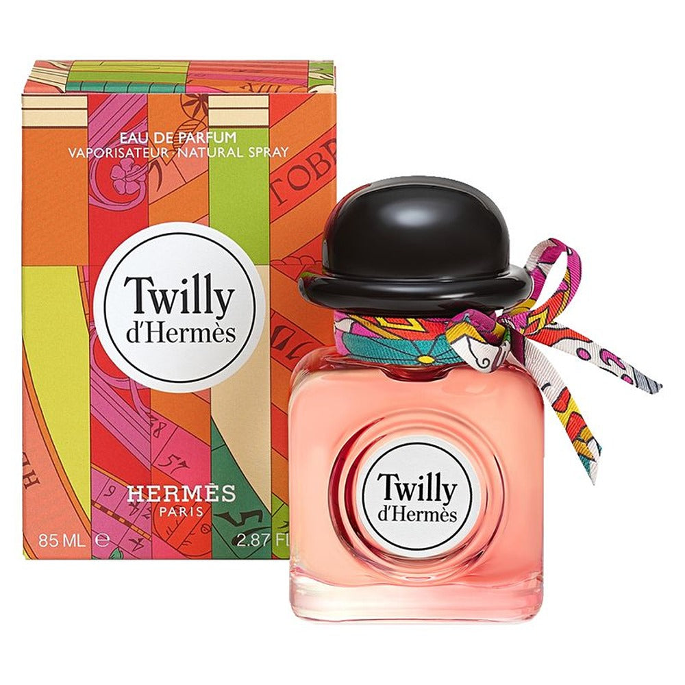 Hermès Twilly D'hermès Eau De Parfum