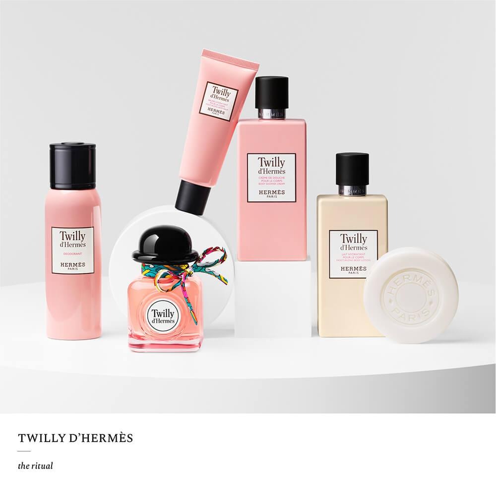 Hermès Twilly D'hermès Eau De Parfum