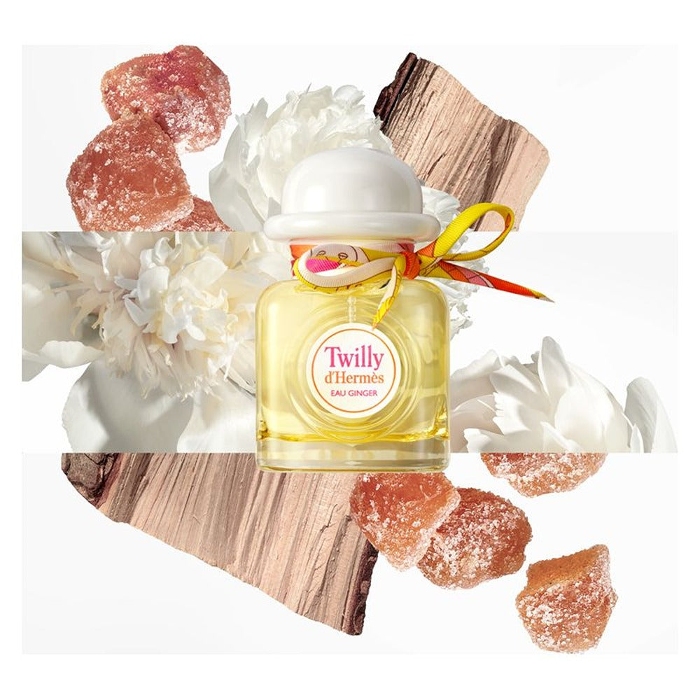 Hermès Twilly D`hermes Eau Ginger Eau De Parfum