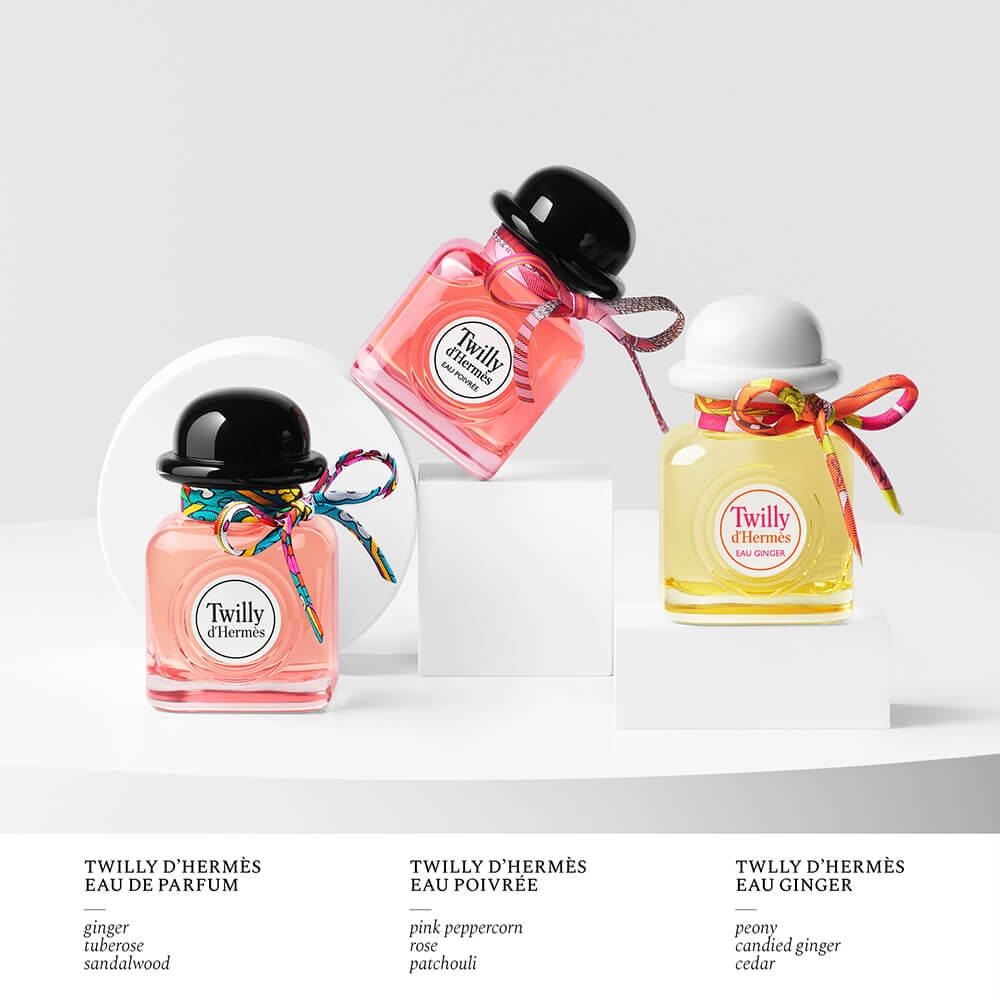 Hermès Twilly D`hermes Eau Ginger Eau De Parfum