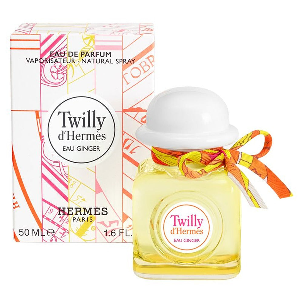Hermès Twilly D`hermes Eau Ginger Eau De Parfum